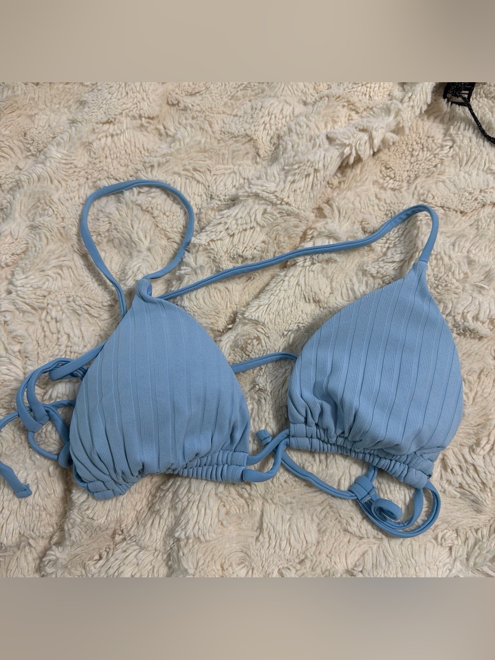 Ron Jon bikini top